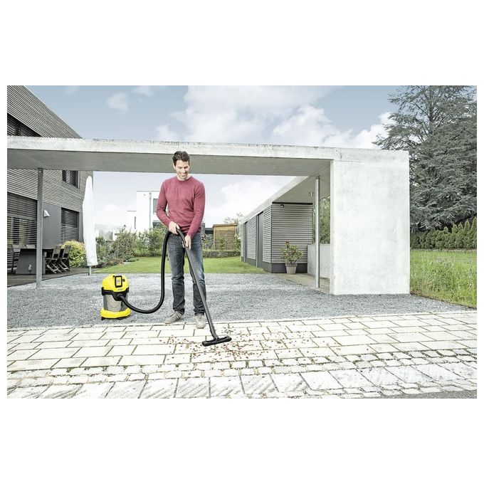 Karcher 1.629-951.0 Aspiratore Wd 3 Battery Premium