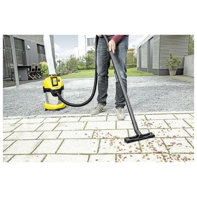 Karcher 1.629-951.0 Aspiratore Wd 3 Battery Premium