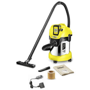 Karcher 1.629-951.0 Aspiratore Wd 3 Battery Premium