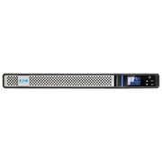 Eaton 5P1550IRG2 Eaton 5P Gen2 UPS Rack 1U 1550 VA 1350 W 6 prese C13 RS232 USB colore Nero-Argento