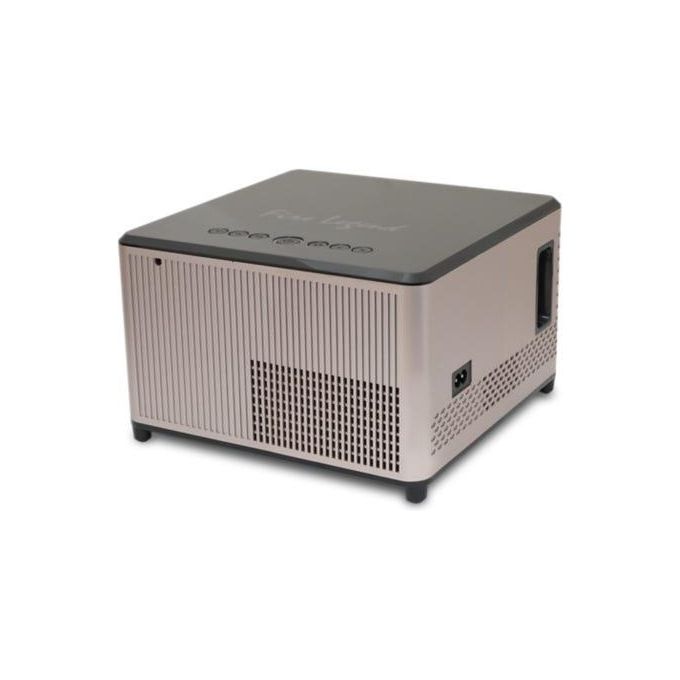 Acer, Proiettore Portatile QF15a, 500 ANSI Lumen, 1080p