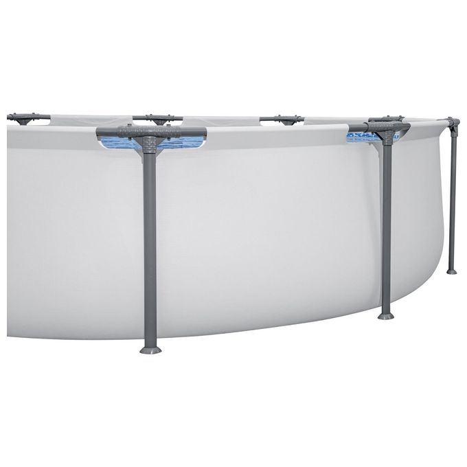 Piscine Bestway Steel Pro 56406 Rotonda 305x76H cm