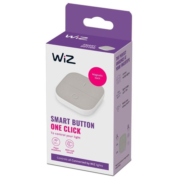 Philips WiZ Portable Button