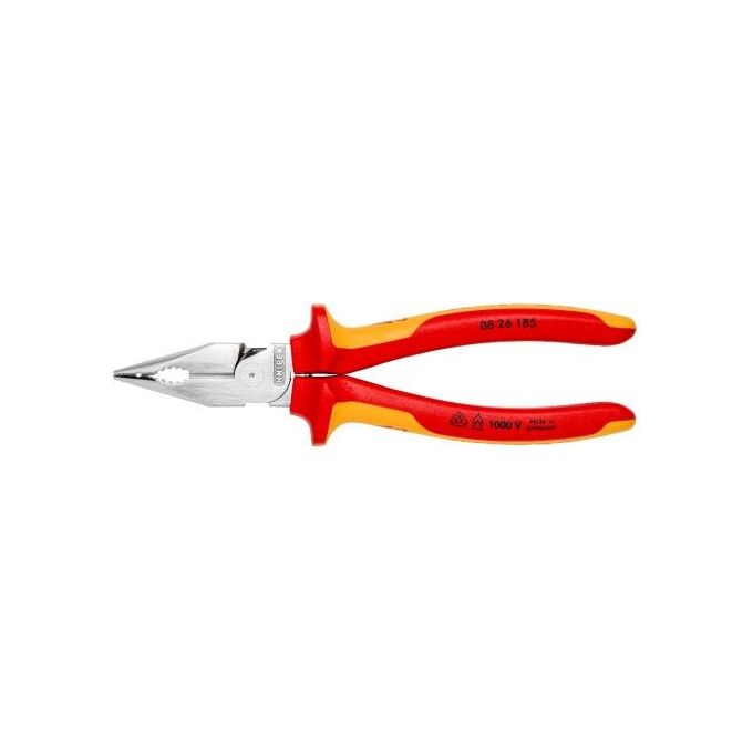 Knipex Pinza Universale con Testa a Punta