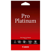 Canon carta Photo Lucida pro Pt-101 4x6