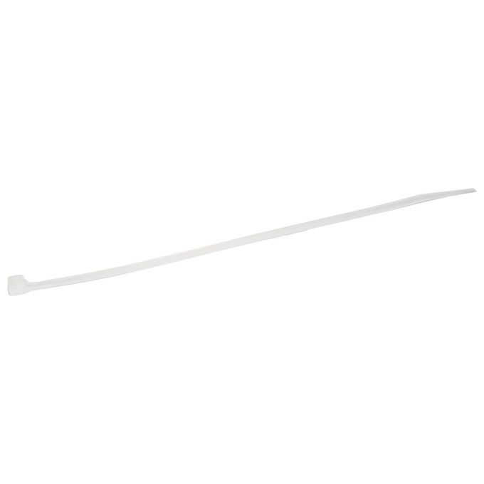Link confezione 100 fascette stringicavi mm. 2,5x150