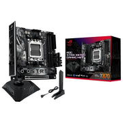 ASUS 90MB1IW0-M0EAY0 ROG Strix X870-I Scheda madre AM5 DDR5 USB4 Wi-Fi 7 Mini-ITX colore Nero