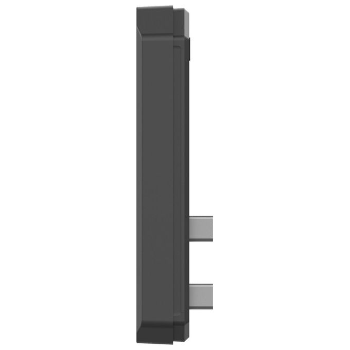Big Ben Hub per PlayStation 5 Slim Nero