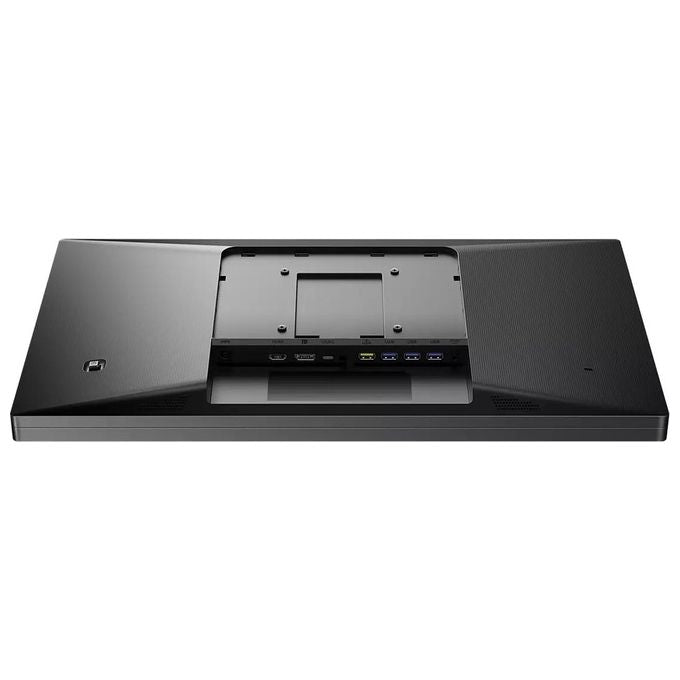 Philips 24E1N5300HE-00 Serie 5000 Monitor PC 23.8'' Full HD IPS Webcam 5MP USB-C 65W Hub USB 3.2 colore Nero