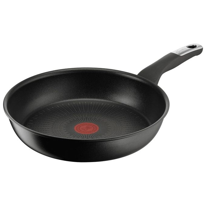 Lagostina Padella 28cm Unlimited Nero