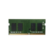 QNAP RAM-2GDR4P0-SO-2400 Modulo di Memoria RAM 2 GB DDR4 2400 MHz 260-pin SO-DIMM colore Nero