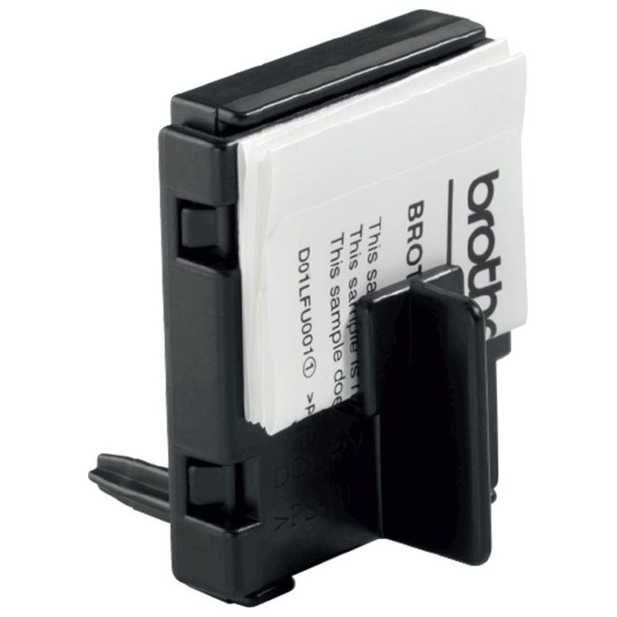 Brother NC-9000W Scheda Wi-Fi Dual Band 2.4 GHz 5 GHz IEEE 802.11b g n per Stampante Laser Colore colore Nero