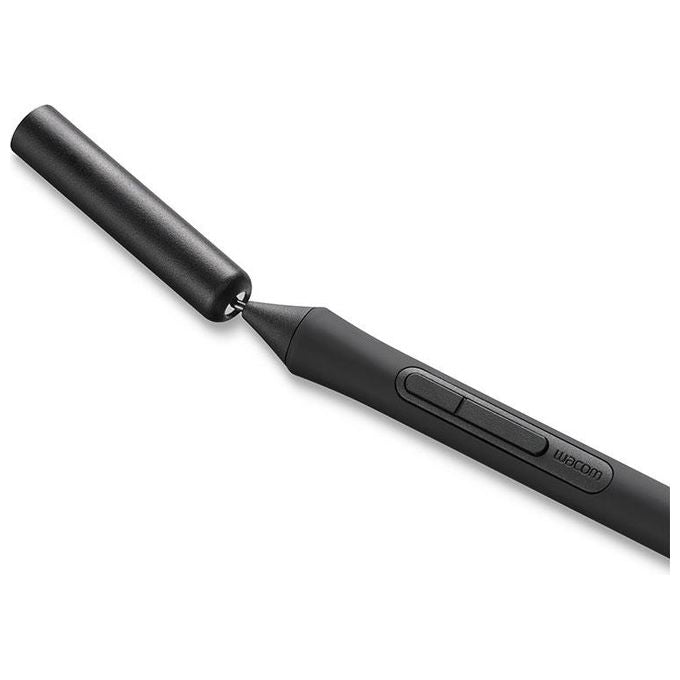 Wacom LP1100K Penna per Intuos 4K Livelli di Pressione Nero