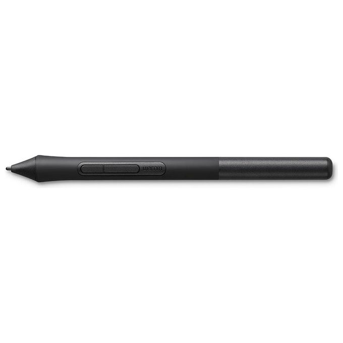 Wacom LP1100K Penna per Intuos 4K Livelli di Pressione Nero