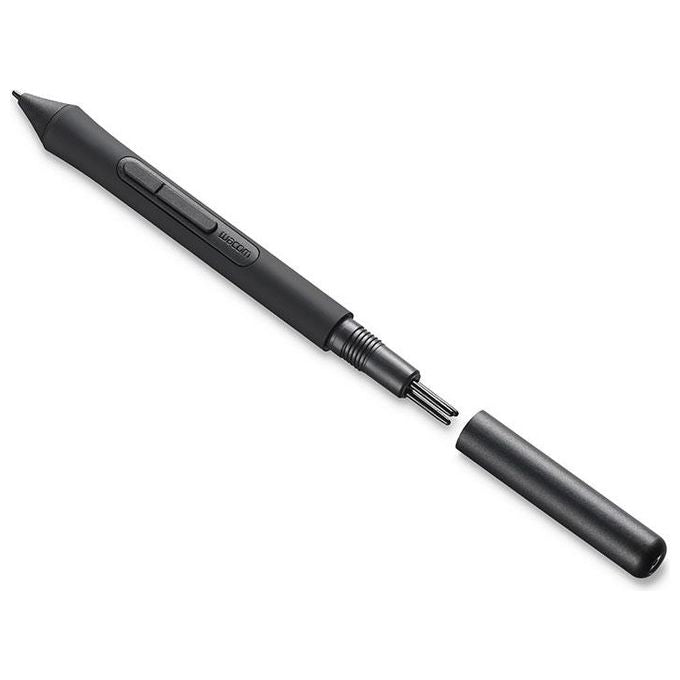 Wacom LP1100K Penna per Intuos 4K Livelli di Pressione Nero