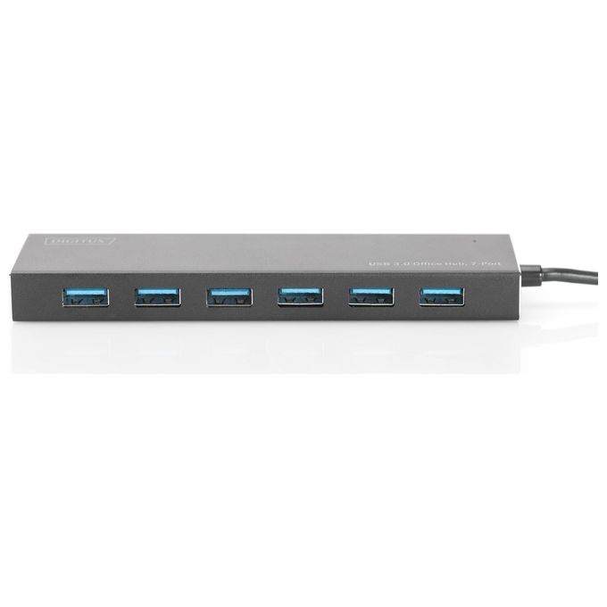 Digitus Hub 7 Porte Usb 3.0