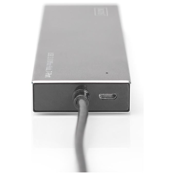 Digitus Hub 7 Porte Usb 3.0