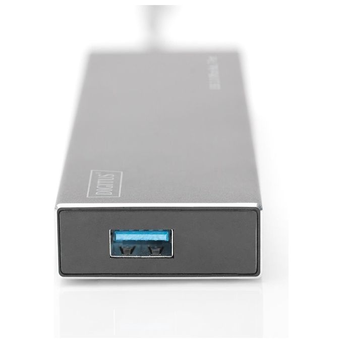 Digitus Hub 7 Porte Usb 3.0