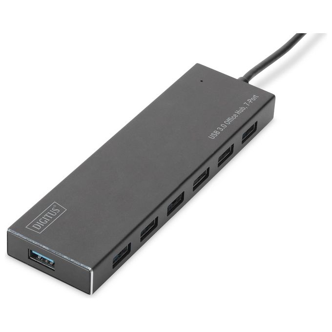 Digitus Hub 7 Porte Usb 3.0