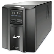 APC SMT1500IC Gruppo di continuita' UPS Smart-UPS 1500VA LCD 230V 10 prese