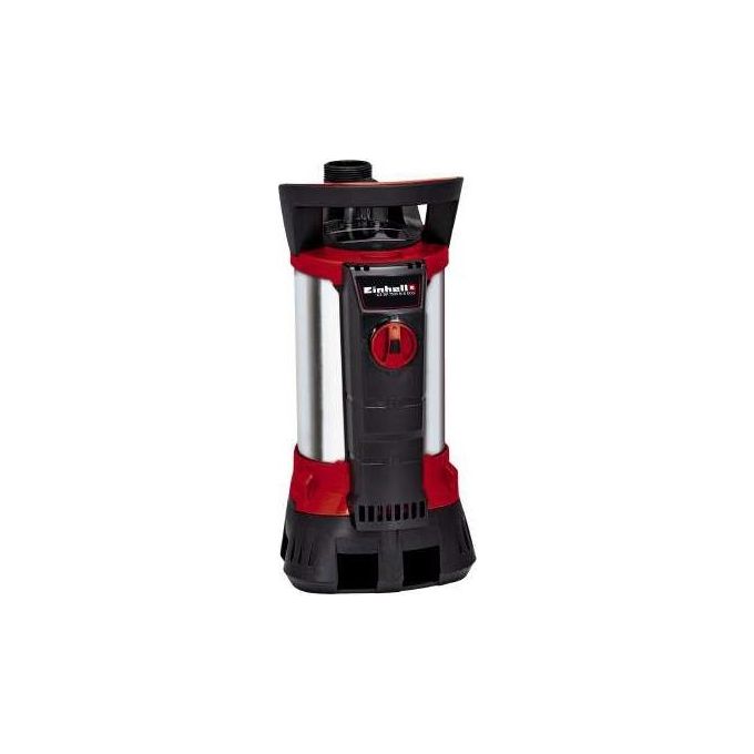 Einhell Elettropompa Acque Scure 690W Ge-Dp6935A Eco