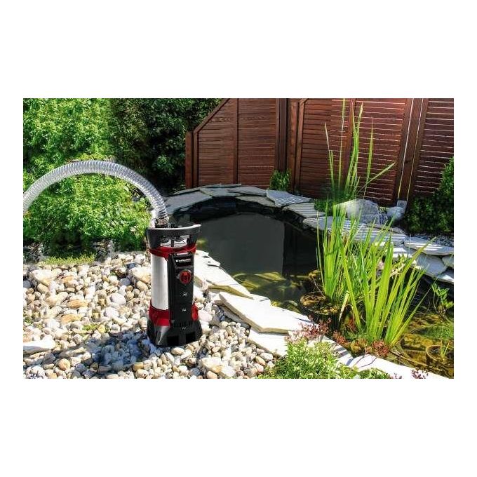 Einhell Elettropompa Acque Scure 690W Ge-Dp6935A Eco