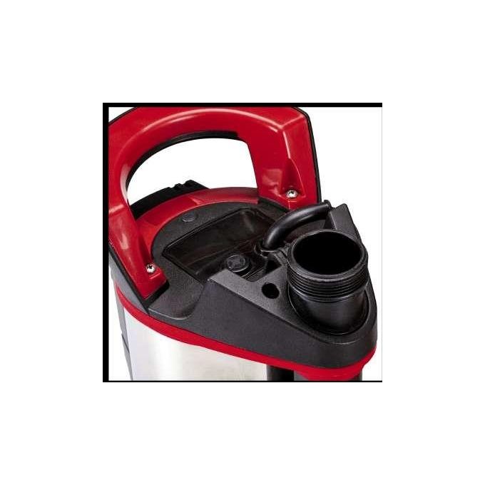 Einhell Elettropompa Acque Scure 690W Ge-Dp6935A Eco