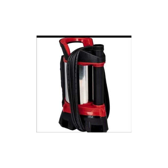 Einhell Elettropompa Acque Scure 690W Ge-Dp6935A Eco