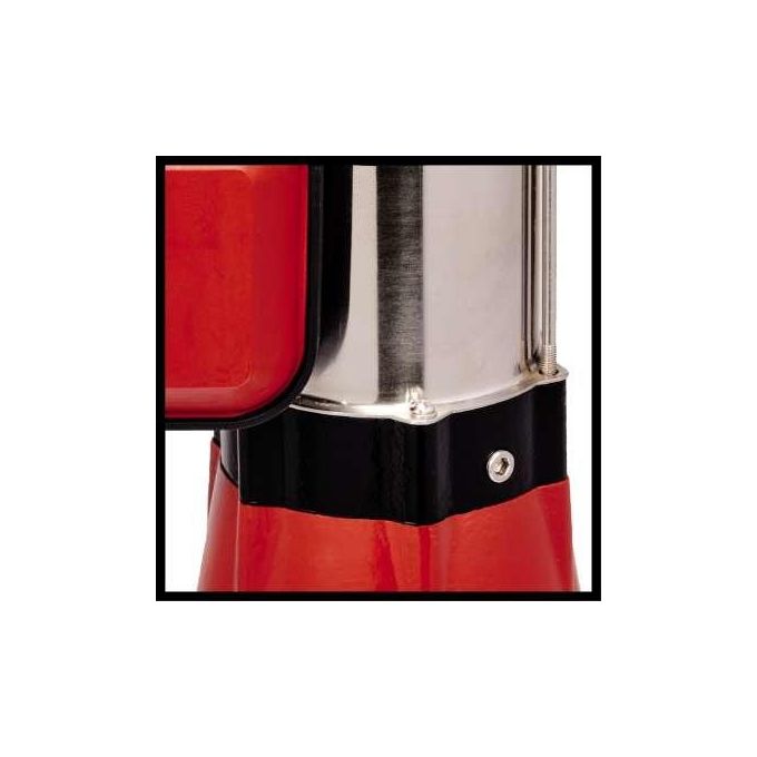 Einhell Elettropompa Acque Scure 500W Gc-Dp5010G