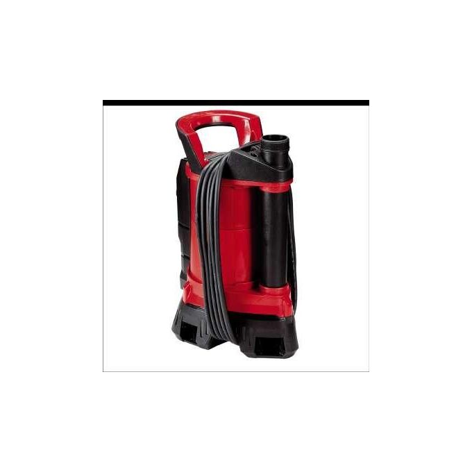 Einhell Pompa Immersione Acque Scure Ge-Dp 6935 A Eco