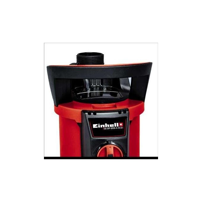 Einhell Pompa Immersione Acque Scure Ge-Dp 6935 A Eco