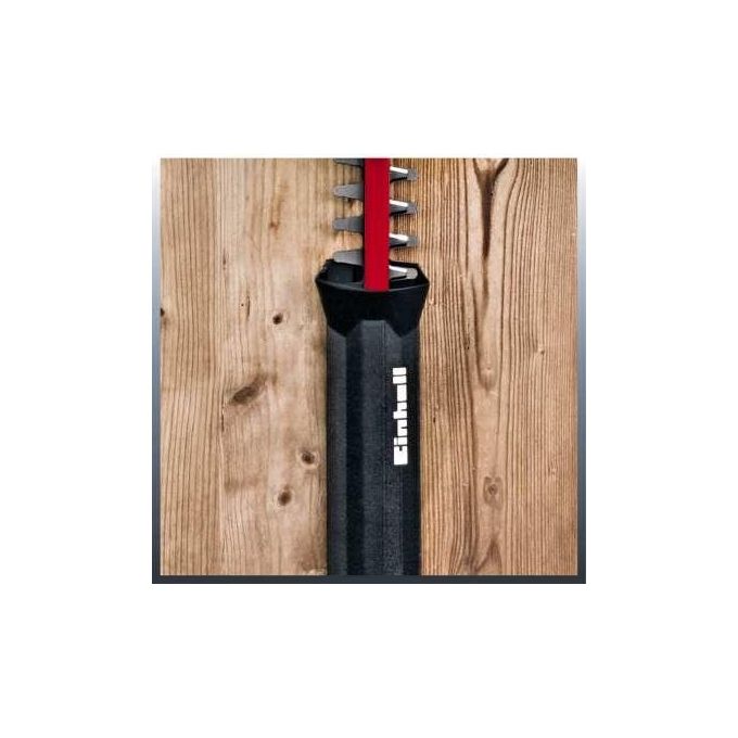 Einhell Tagliasiepi Elettrico GC-EH 6055-1 Alta Potenza e Precisione per un Giardinaggio Efficiente