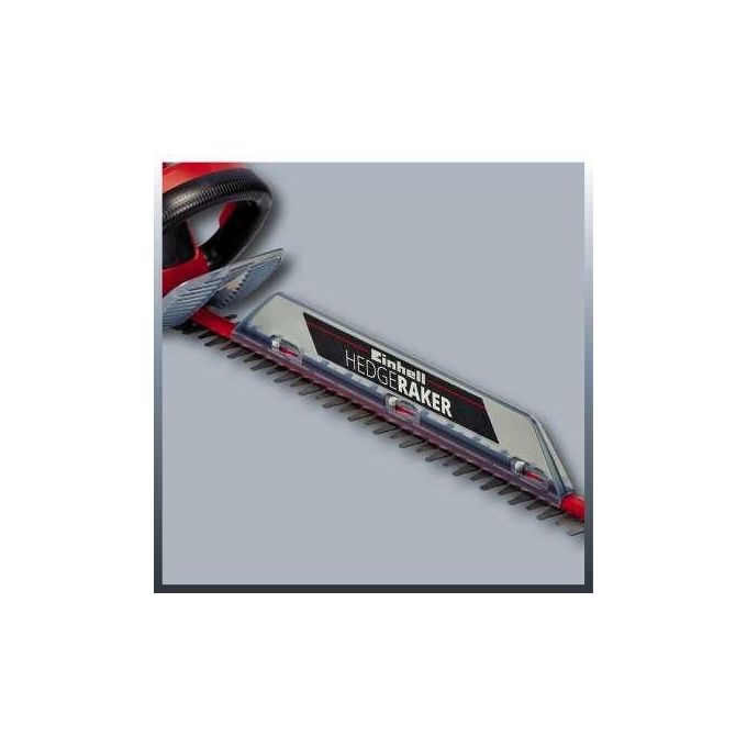 Einhell Tagliasiepi Elettrico GC-EH 6055-1 Alta Potenza e Precisione per un Giardinaggio Efficiente