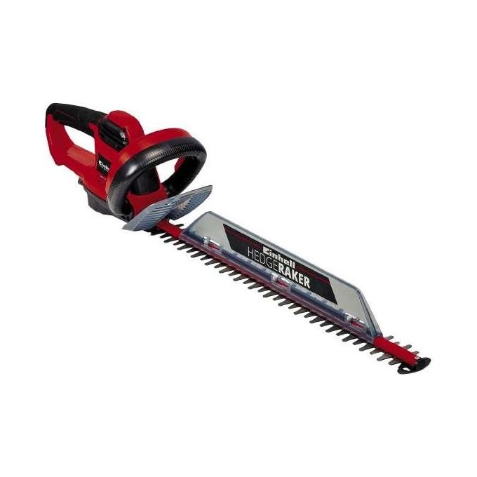 Einhell Tagliasiepi Elettrico GC-EH 6055-1 Alta Potenza e Precisione per un Giardinaggio Efficiente