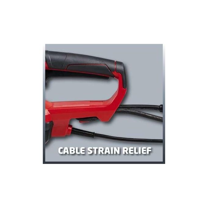 Einhell Tagliasiepi Elettrico GC-EH 6055-1 Alta Potenza e Precisione per un Giardinaggio Efficiente