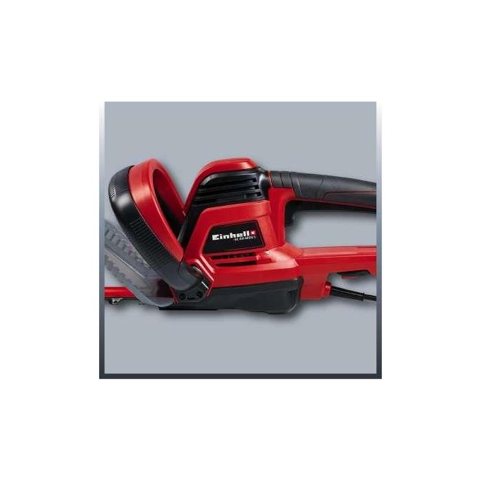 Einhell Tagliasiepi Elettrico GC-EH 6055-1 Alta Potenza e Precisione per un Giardinaggio Efficiente