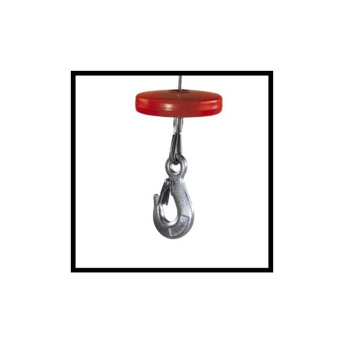 Einhell Paranco Elettrico Tc-Eh 1000-18