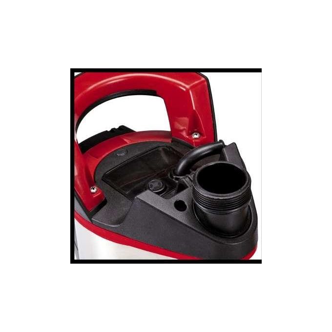 Einhell Elettropompa Acque Chiare 430W Ge-Sp4390Nall per Macchine da Giardino e Brico e Giardino