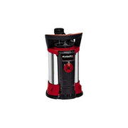 Einhell Elettropompa Acque Chiare 430W Ge-Sp4390Nall per Macchine da Giardino e Brico e Giardino