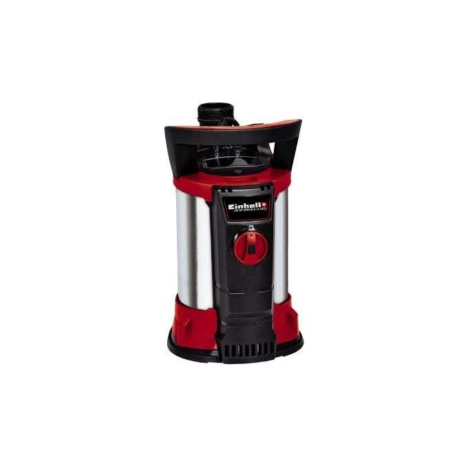 Einhell Elettropompa Acque Chiare 430W Ge-Sp4390Nall per Macchine da Giardino e Brico e Giardino