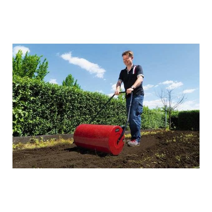 Einhell Rullo Compressore Gc-Gr 57