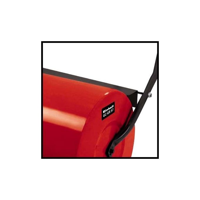 Einhell Rullo Compressore Gc-Gr 57