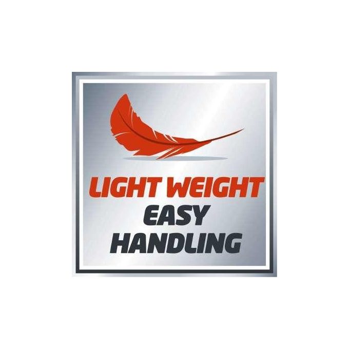 Einhell 4321135 TC-JS 60-1 Seghetto alternativo 400 W regolazione elettronica velocita' taglio legno 60 mm metallo 6 mm plastica 10 mm inclinazione 45° colore Nero Rosso