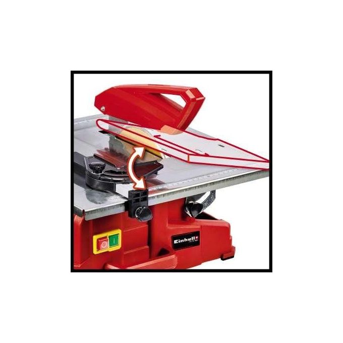Einhell Tagliapiastrelle Tc-Tc 800