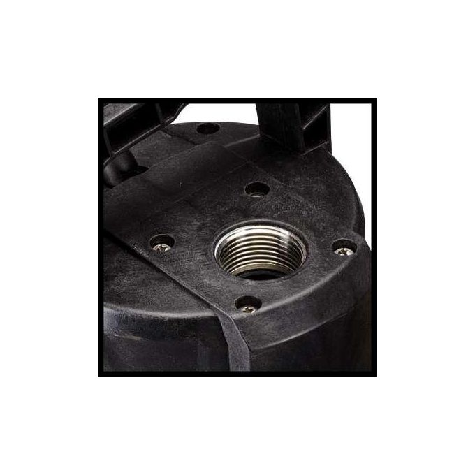 Einhell Pompa Di Profondita' Ge-Pp 1100 N-A