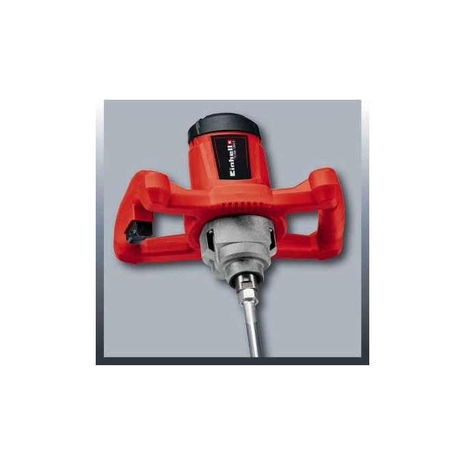 Einhell Miscelatore Elettrico Tc-Mx 1200 E