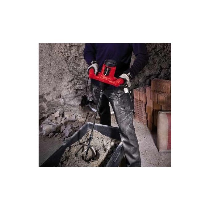 Einhell Miscelatore Elettrico Tc-Mx 1200 E