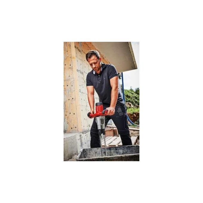 Einhell Miscelatore Elettrico Doppio Te-Mx 1600-2 Ce Twin