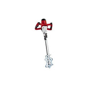 Einhell Miscelatore Elettrico Doppio Te-Mx 1600-2 Ce Twin