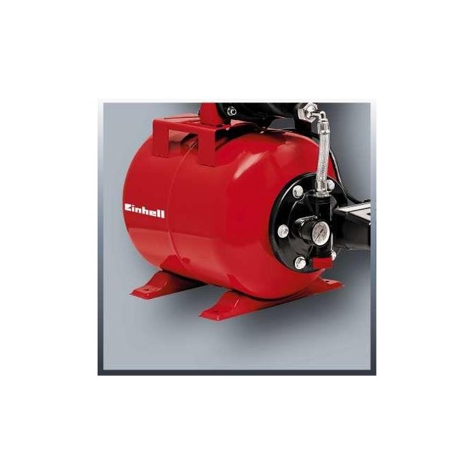 Einhell Autoclave Gc-Ww 6538 Set